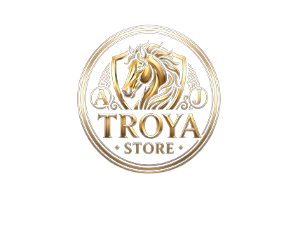 Troya Store Logo